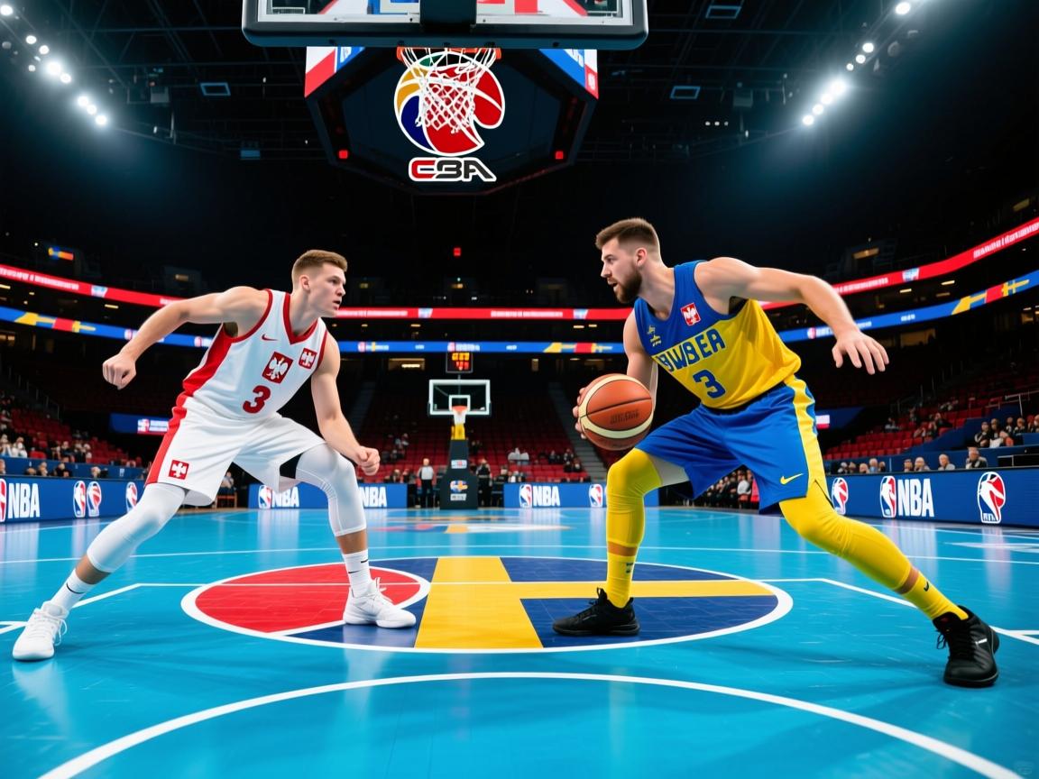 波兰迎战瑞典，一场胜负难料的较量  第3张