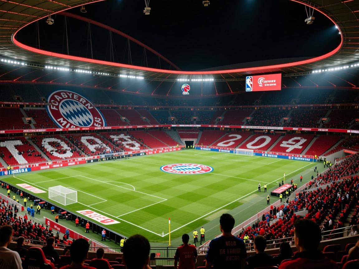 拜仁主场胜阿贾克斯，晋级联赛四强之路前途一片光明！  第2张