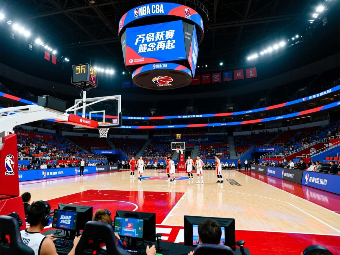 青岛队主场力克强敌，季后赛悬念再起  第2张