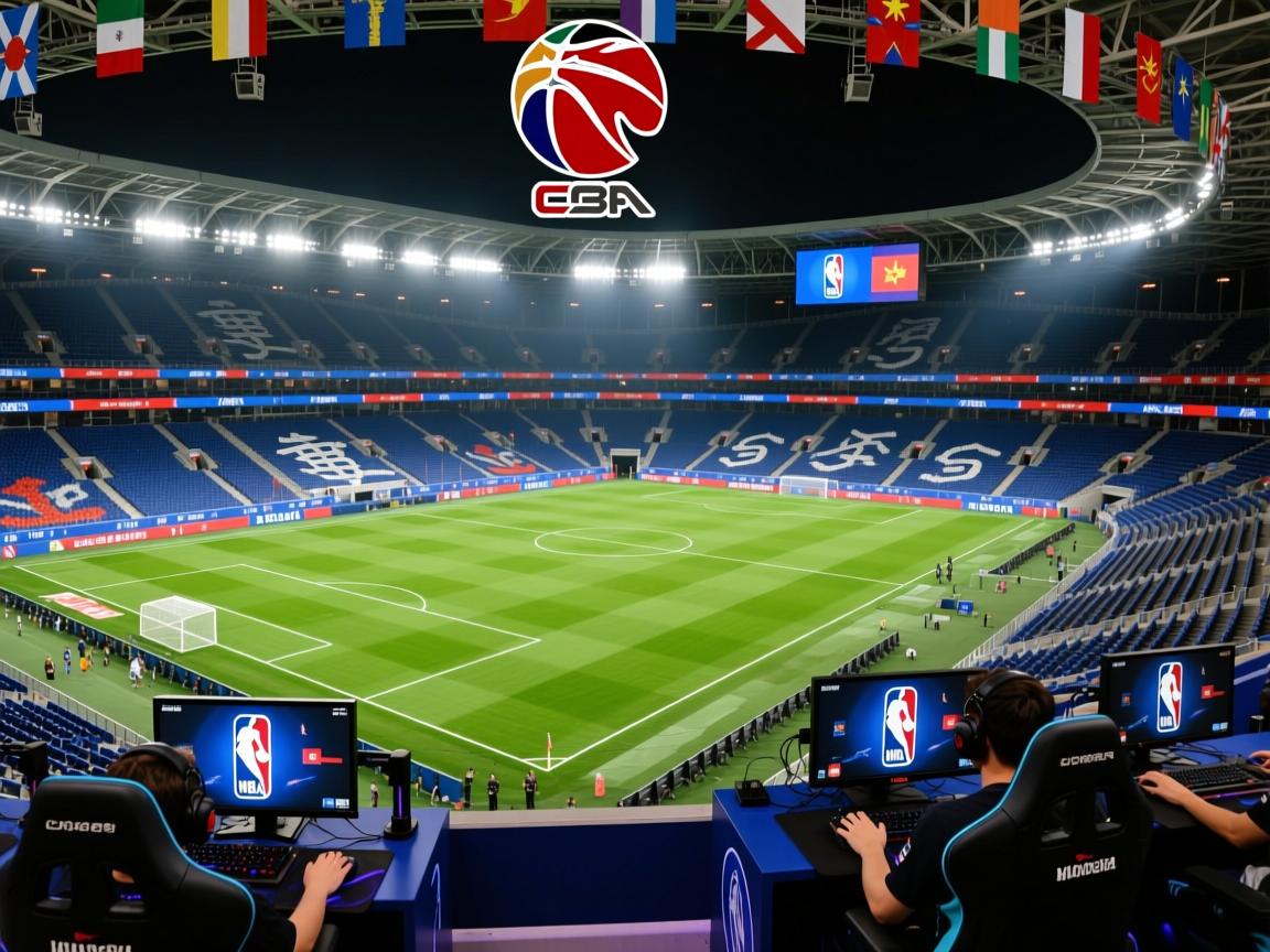 峥嵘岁月，欧洲杯预选赛豪门垂青  第2张