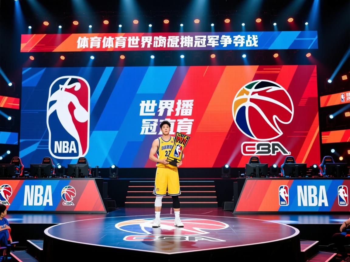 体育舞台上演世界冠军争夺战  第3张