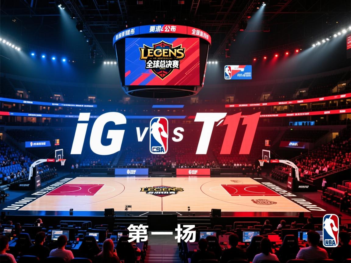 关于英雄联盟全球总决赛赛程公布！第一场将由iG对阵T1的信息  第2张