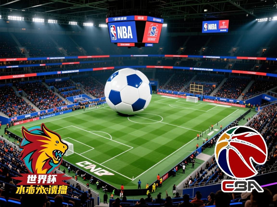 世界杯大小球高水诱盘揭秘与应对  第2张