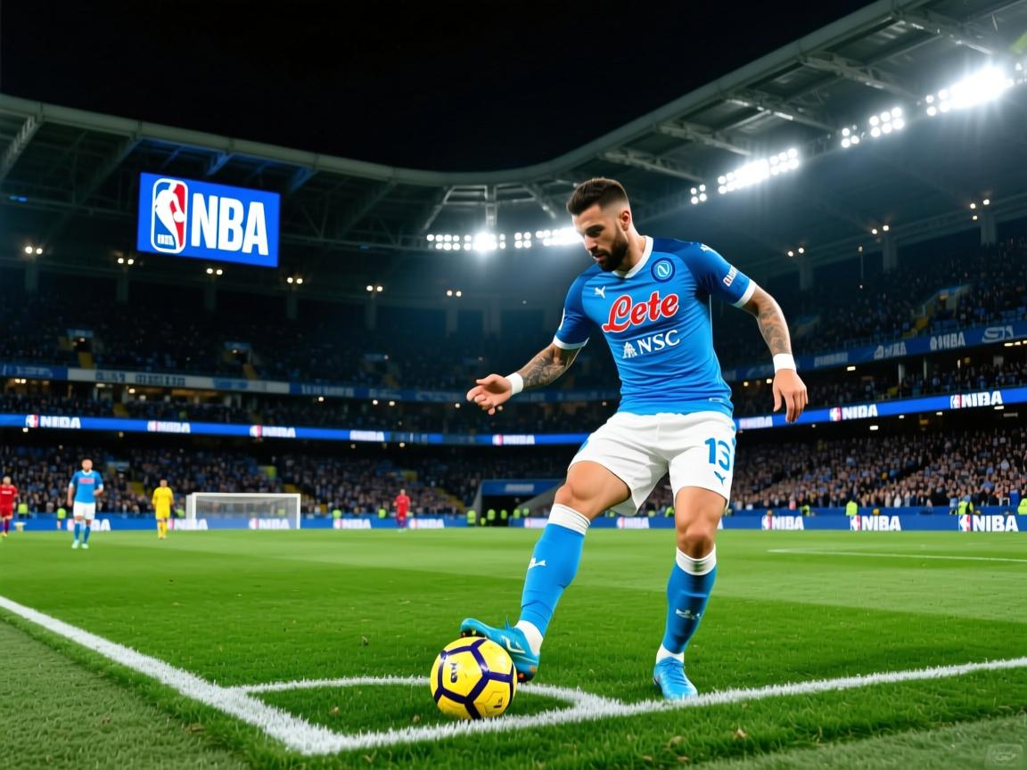 意甲那不勒斯进攻效率变化 第1张