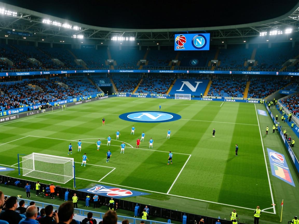 意甲那不勒斯进攻效率变化 第2张