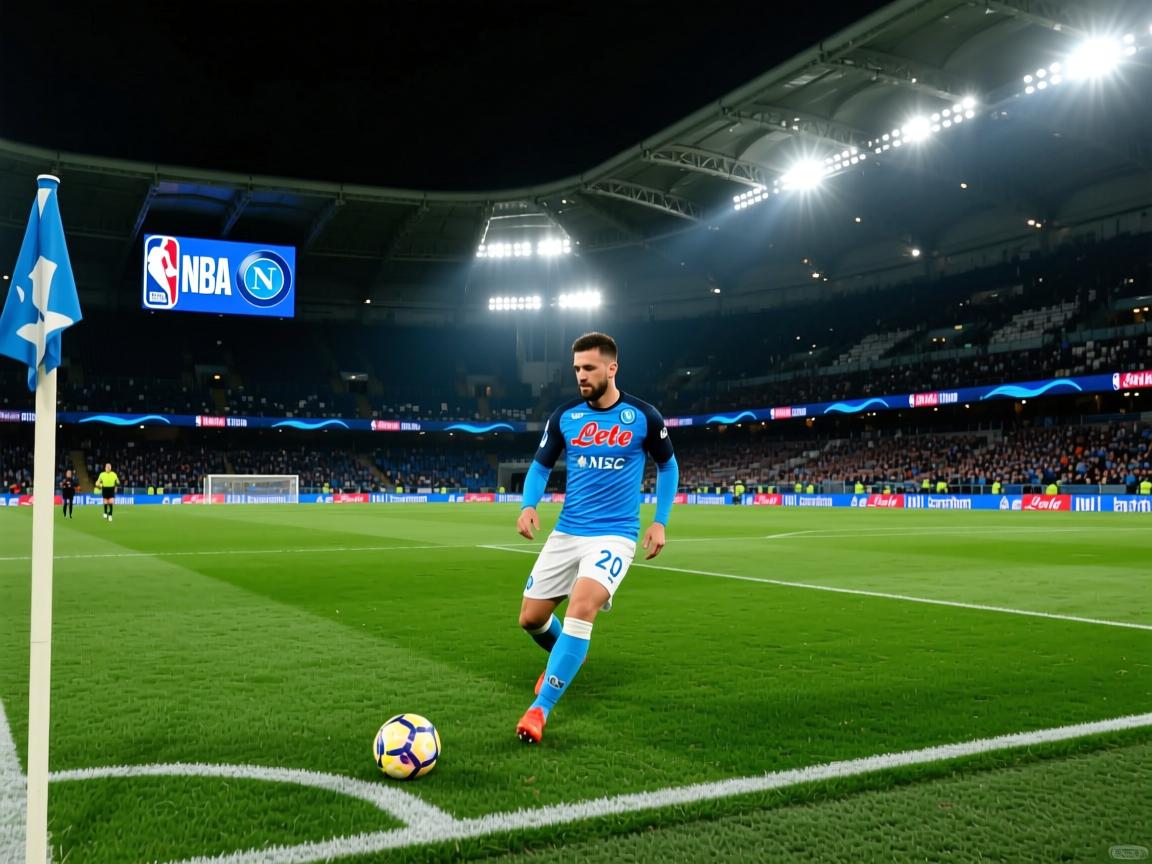 意甲那不勒斯进攻效率变化 第3张