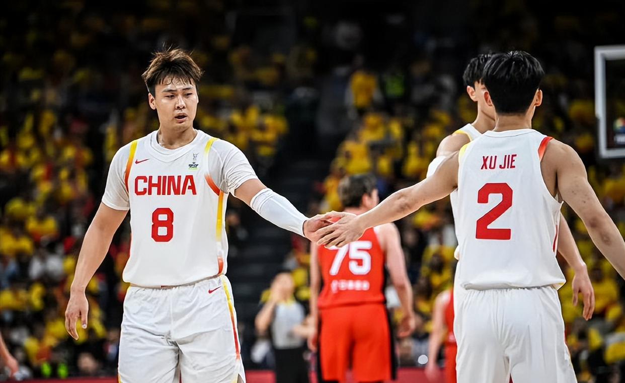 关于19:00直播亚洲杯1/4决赛：中国男篮VS韩国的信息